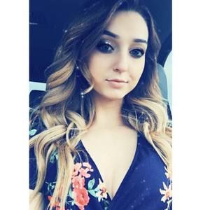 Meet your Posher, Victoria